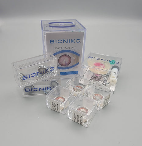 CATARACT STARTER KIT