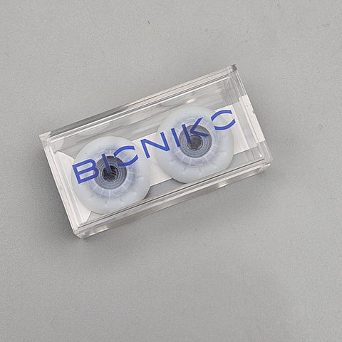 SCHLEMM - CANALOPLASTY & MIGS