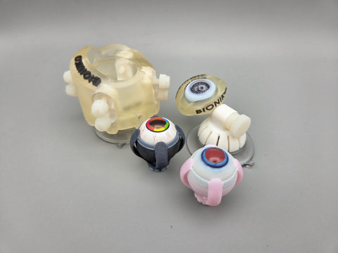 SCOPE DEMO KIT