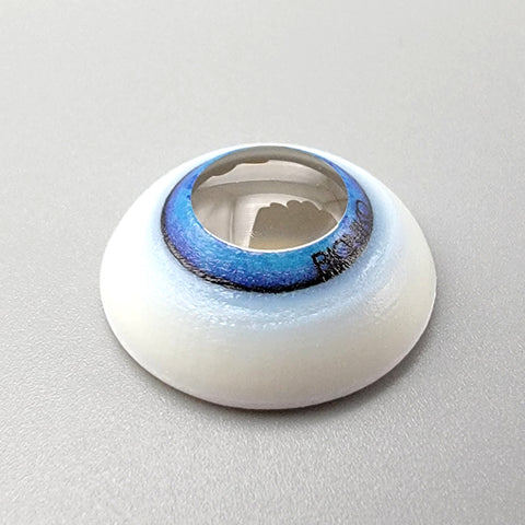FUNDUS ADVANCED OPTICAL LENS